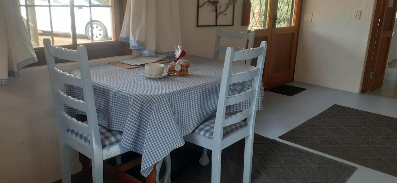 Gecko Cottage At Artemis Franschhoek Εξωτερικό φωτογραφία