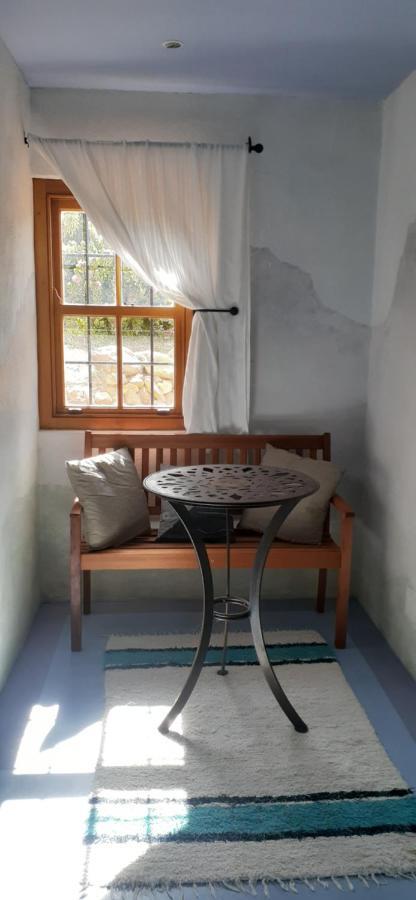 Gecko Cottage At Artemis Franschhoek Εξωτερικό φωτογραφία