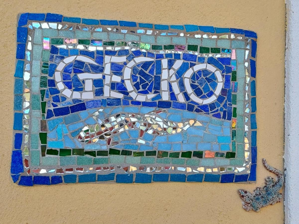 Gecko Cottage At Artemis Franschhoek Εξωτερικό φωτογραφία