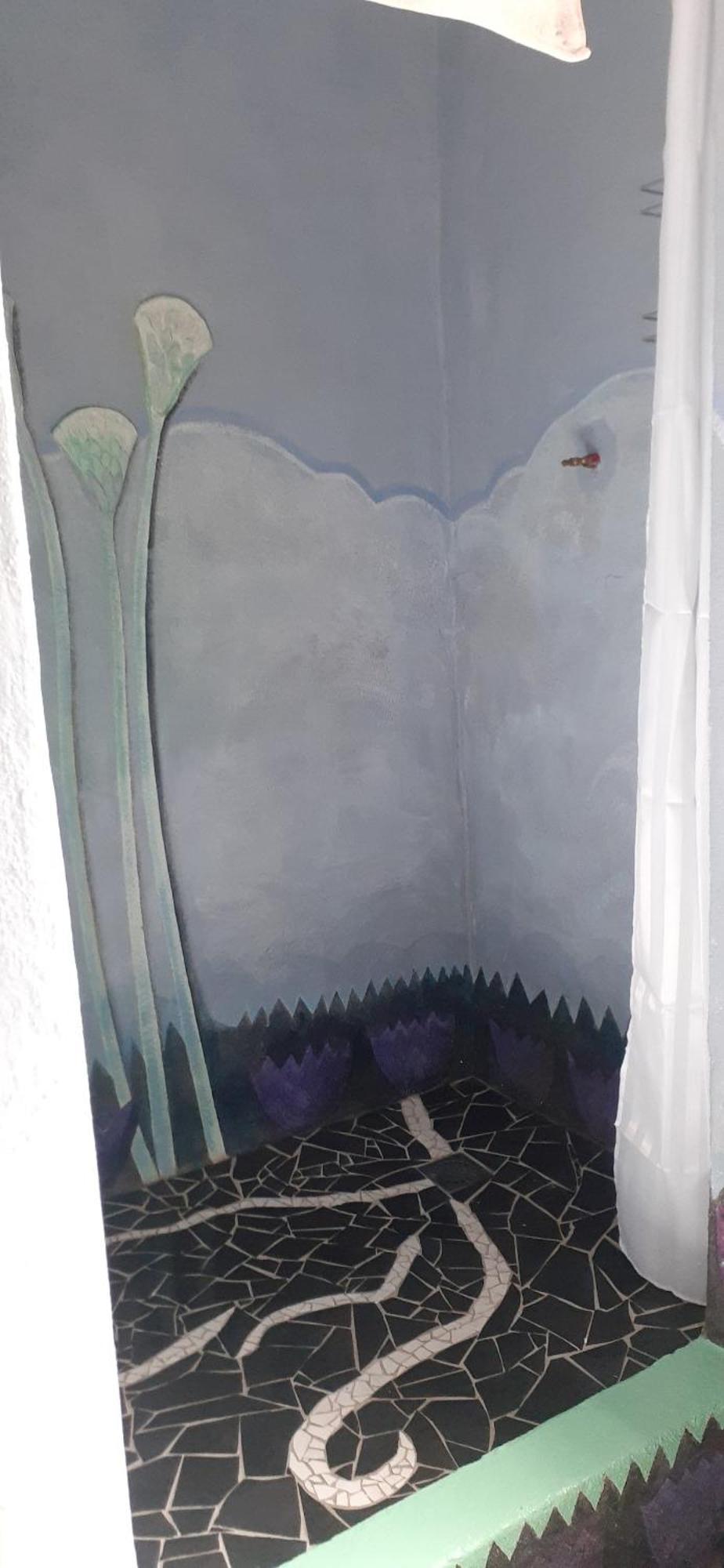 Gecko Cottage At Artemis Franschhoek Εξωτερικό φωτογραφία
